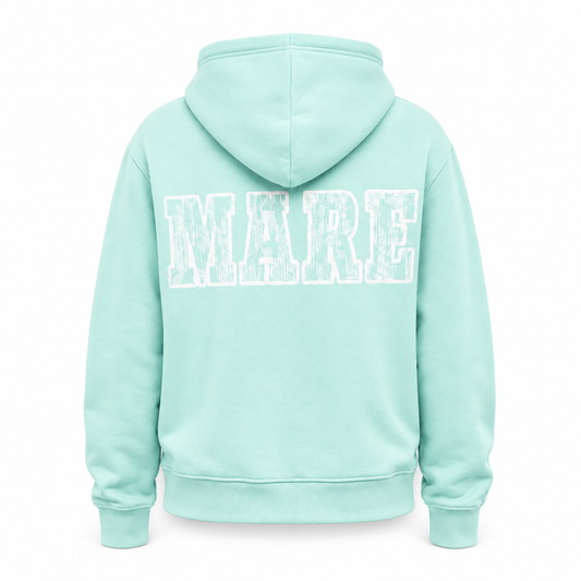 MARE Zipper Mint Kids