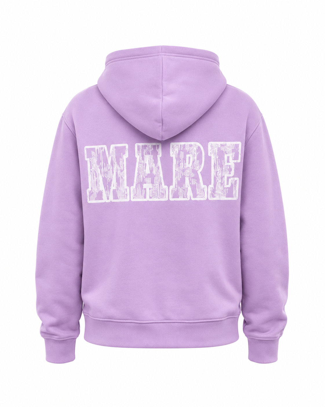 MARE Zipper Purple Men
