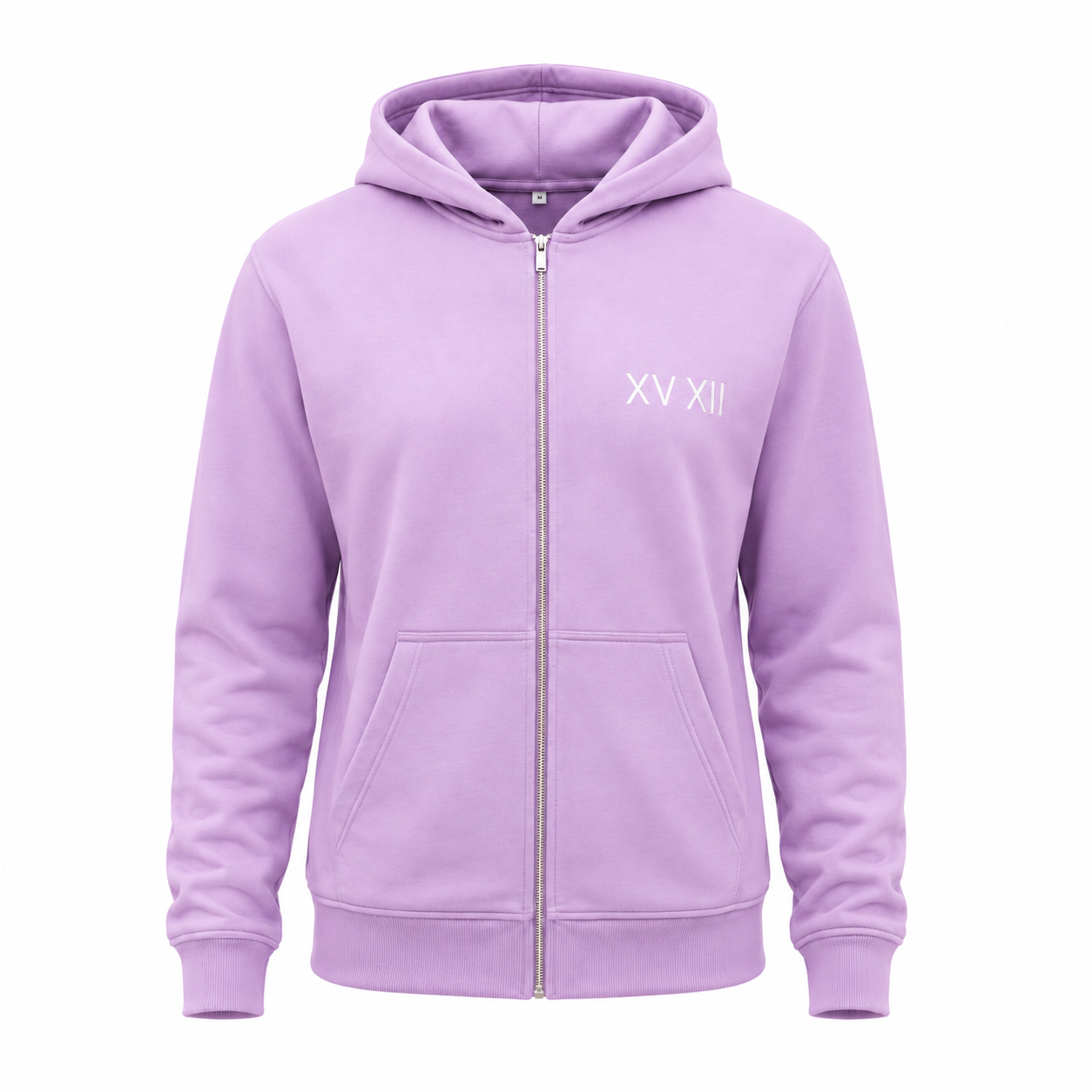 MARE Zipper Purple Kids