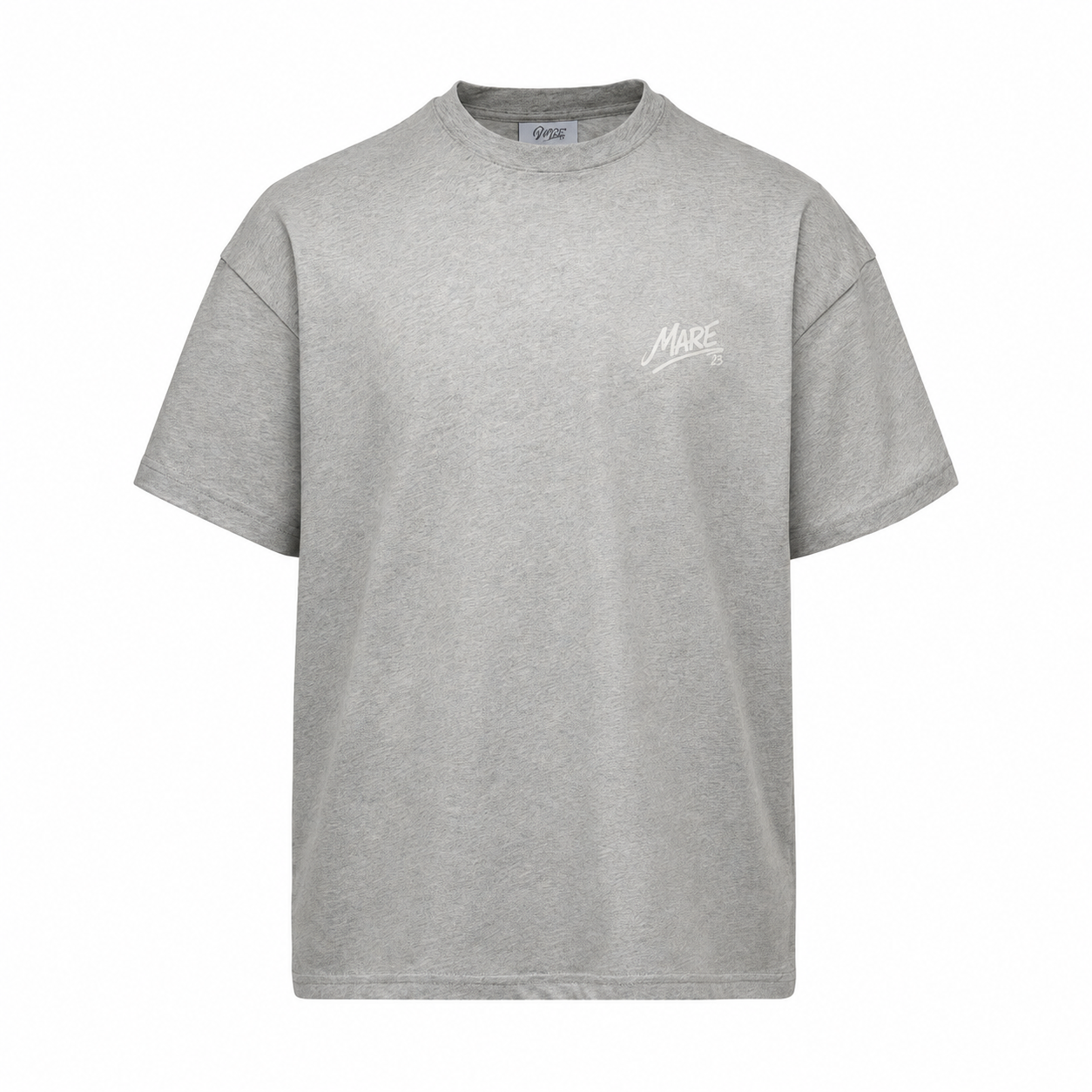 MARE Tee Grey Unisex