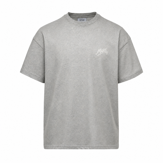 MARE Tee Grey Unisex