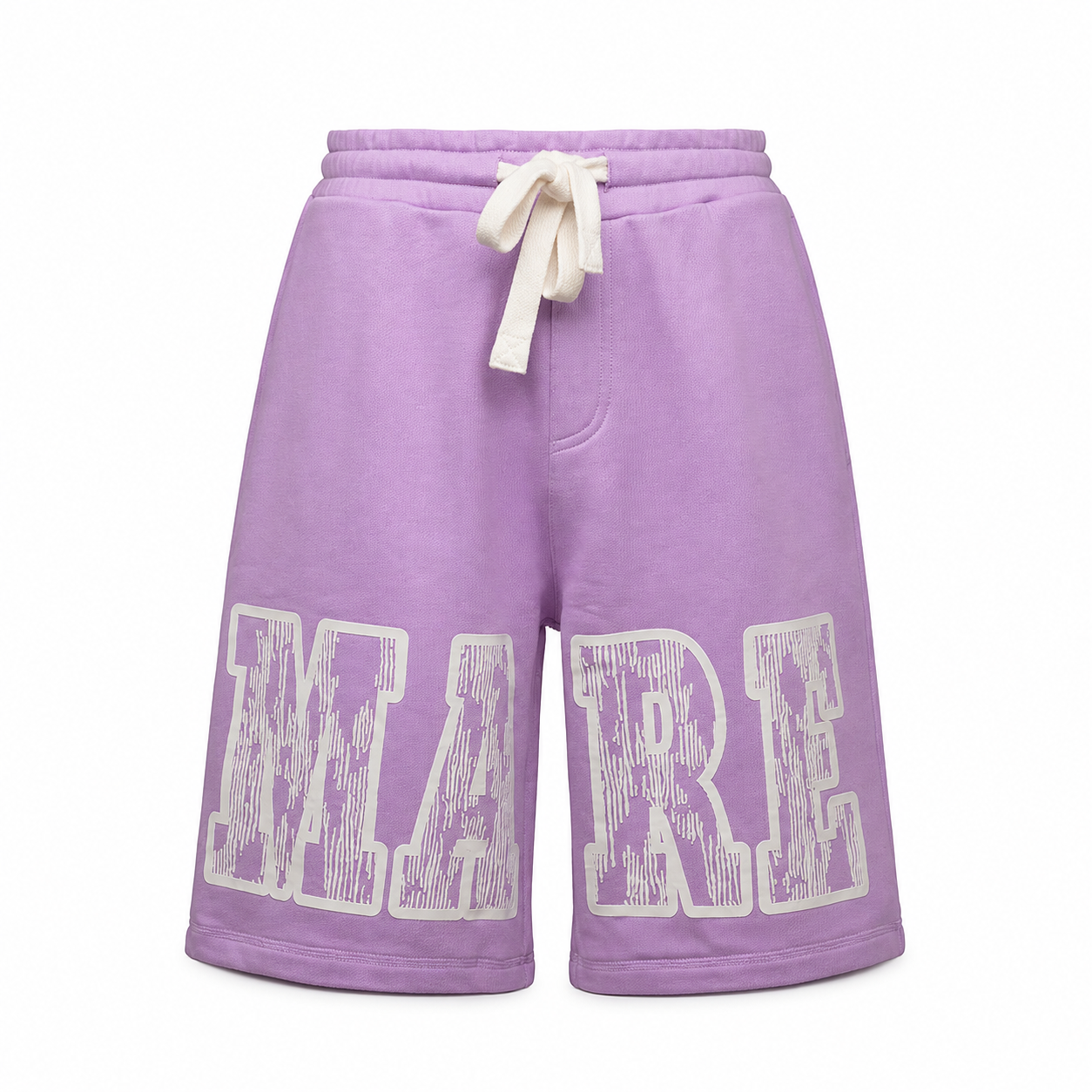 MARE Shorts Purple Kids
