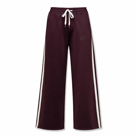 MARE Jogger Pants Vinered