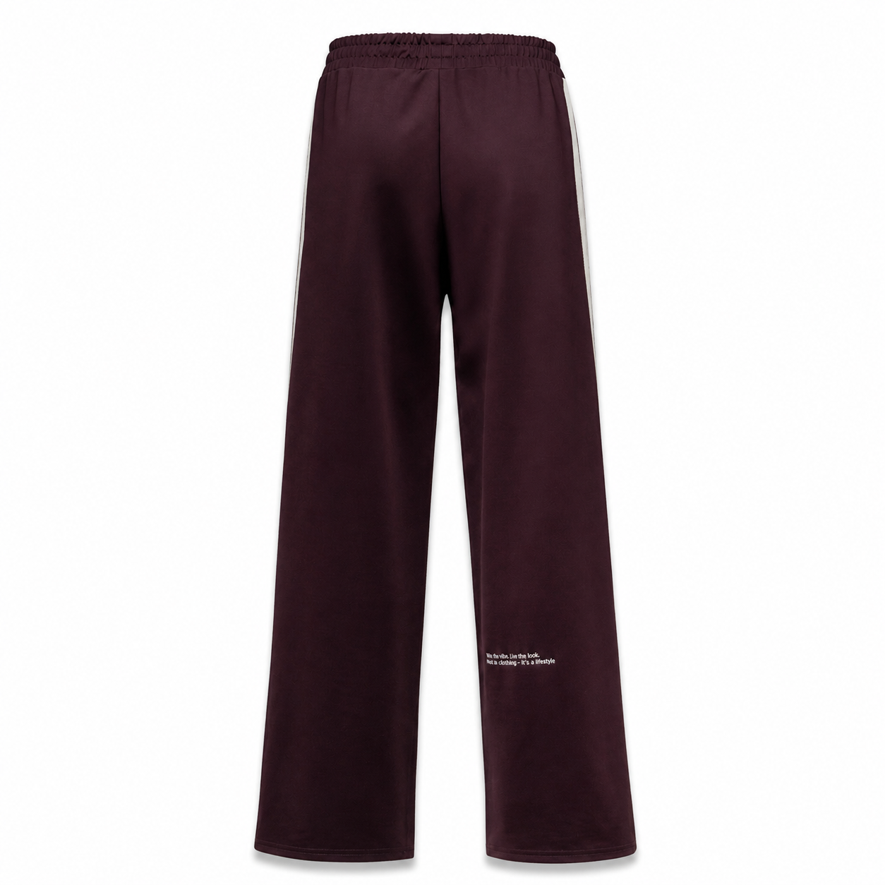 MARE Jogger Pants Vinered