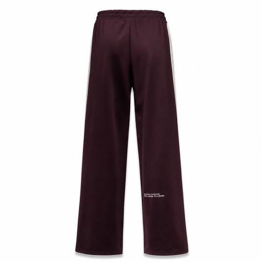 MARE Jogger Pants Vinered
