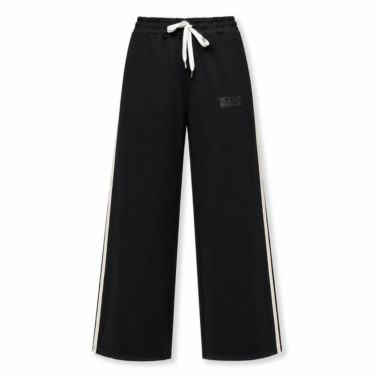 MARE Jogger Pants Black