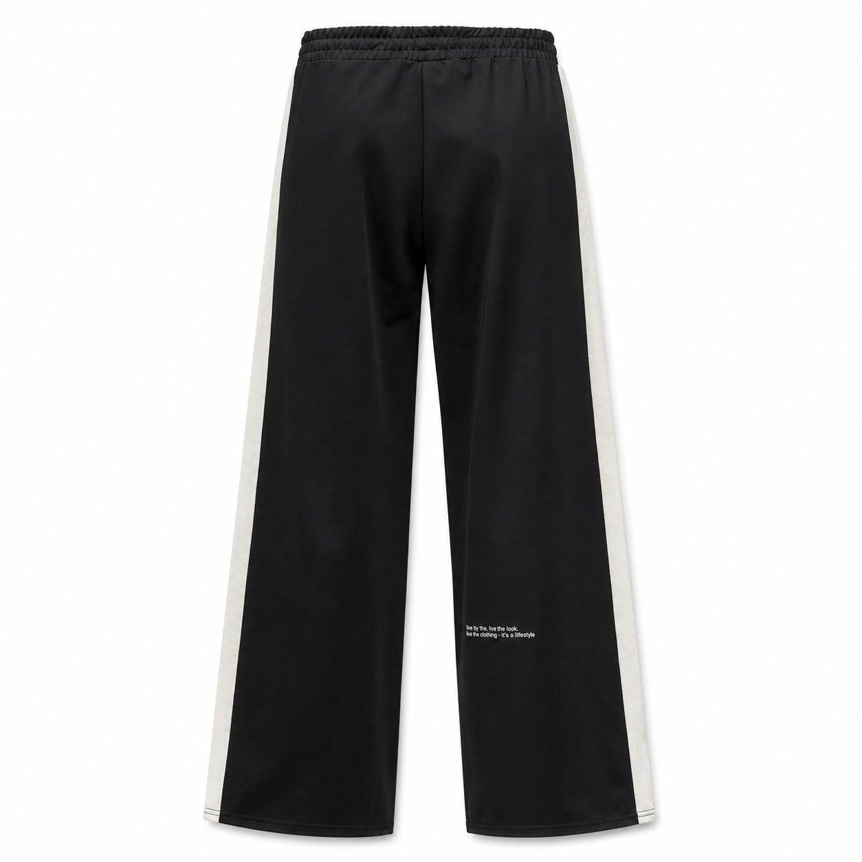 MARE Jogger Pants Black