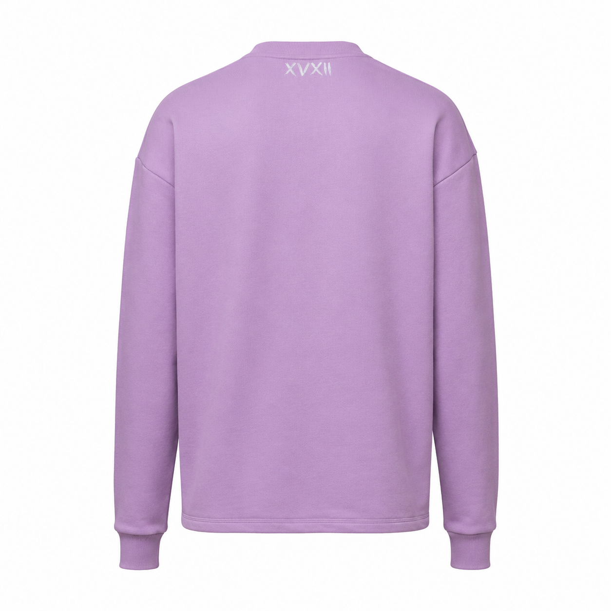 MARE Sweatshirt Purple