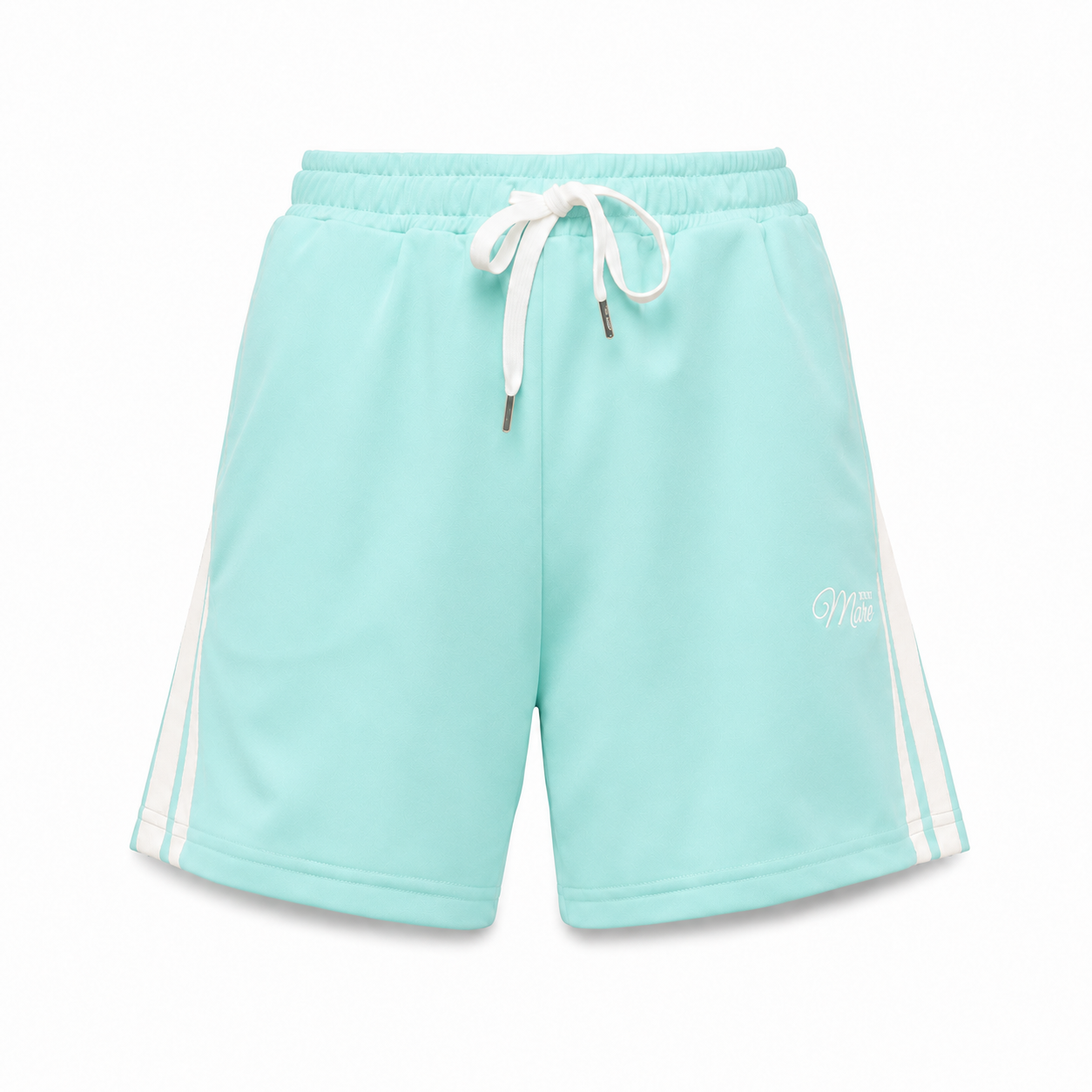 MARE Shorts Mint Stripe