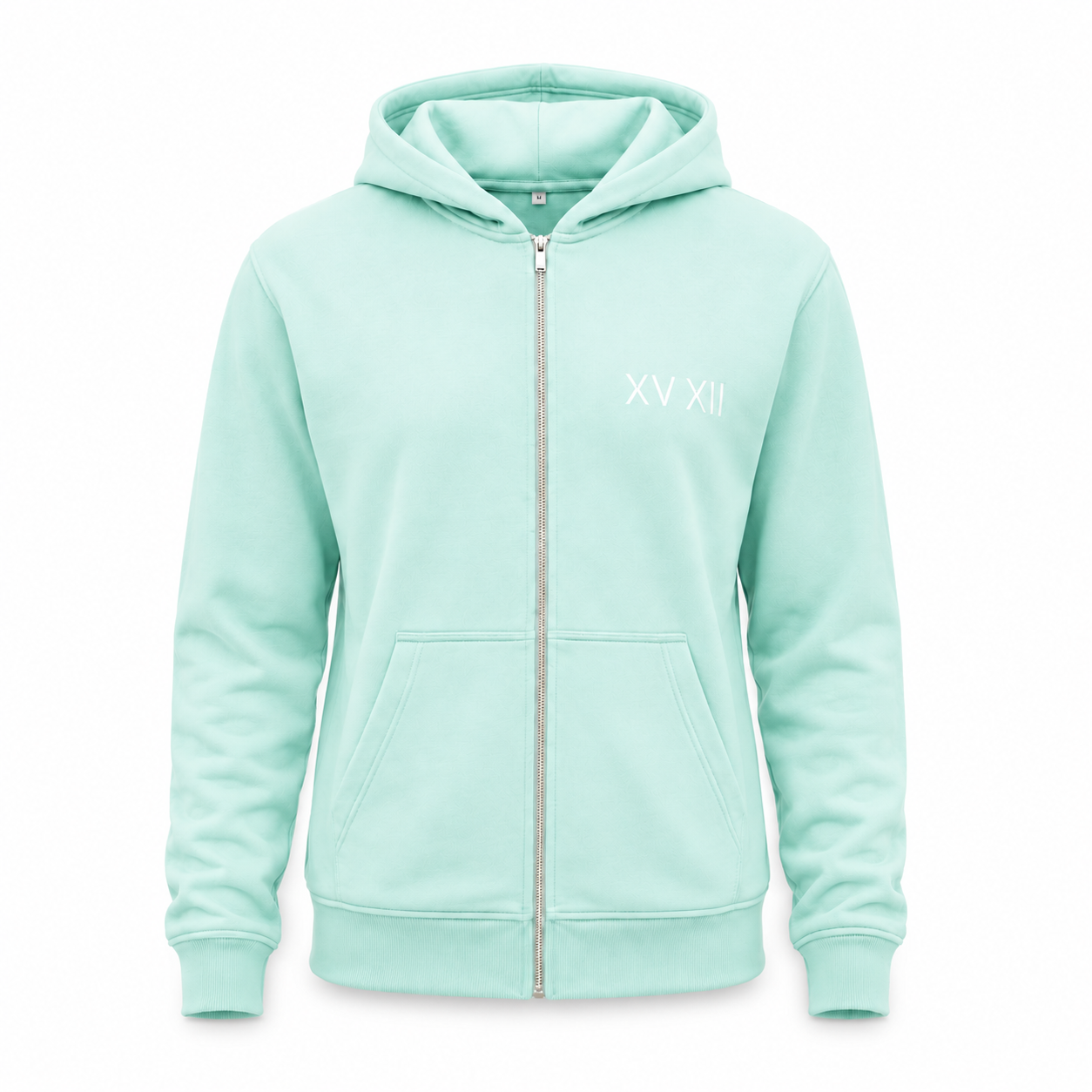 MARE Zipper Mint Kids