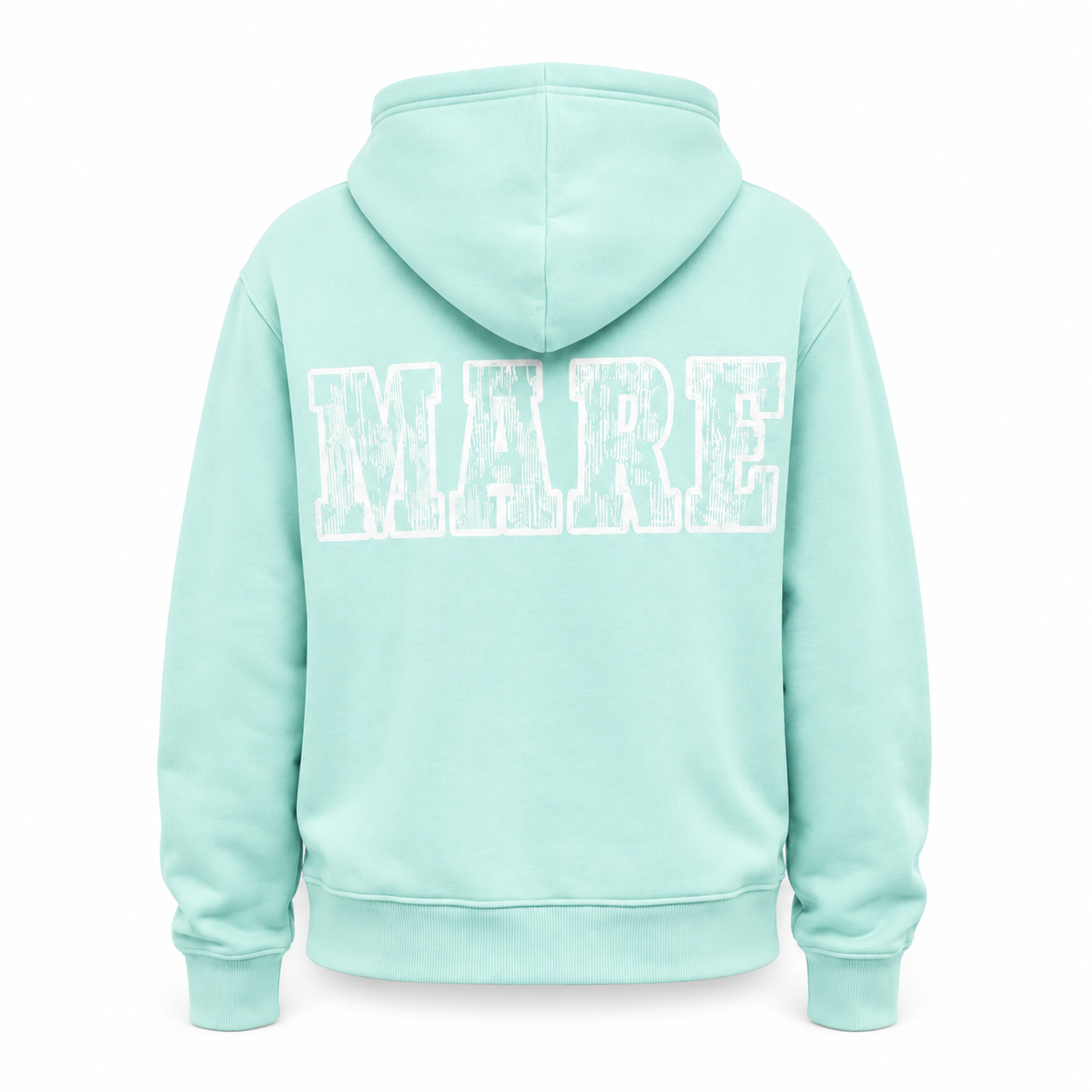 MARE Zipper Mint Kids