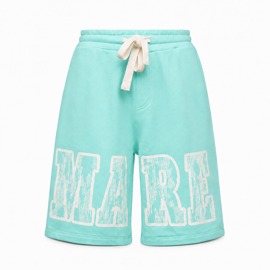MARE Shorts Mint Men