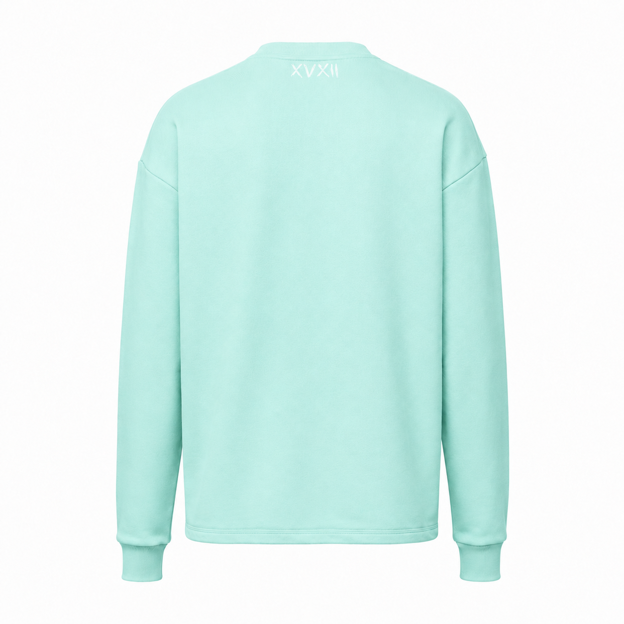 MARE Sweatshirt Mint