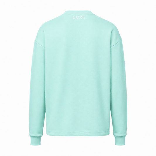 MARE Sweatshirt Mint