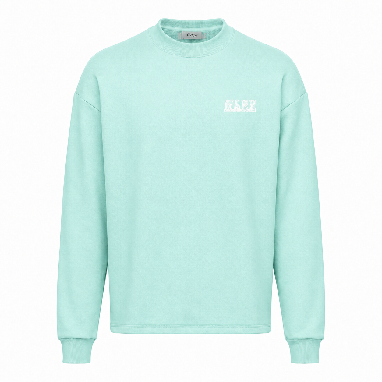 MARE Sweatshirt Mint