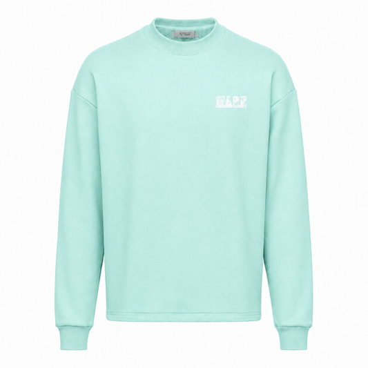 MARE Sweatshirt Mint