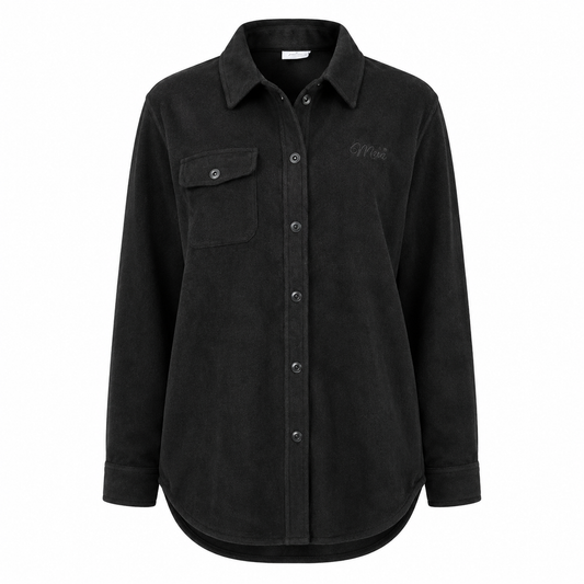 MARE Longshirt Black