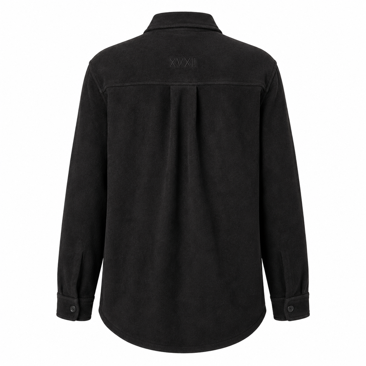 MARE Longshirt Black