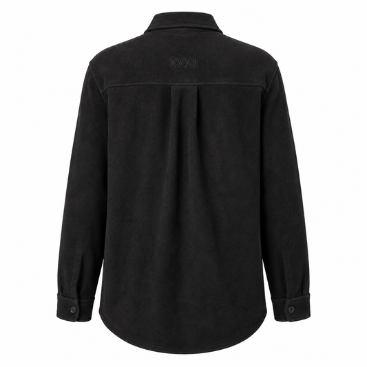 MARE Longshirt Black